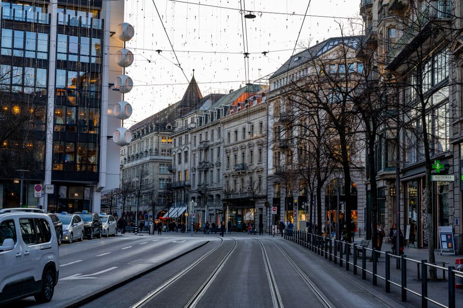 Wohin ziehen die Reichen Europas?