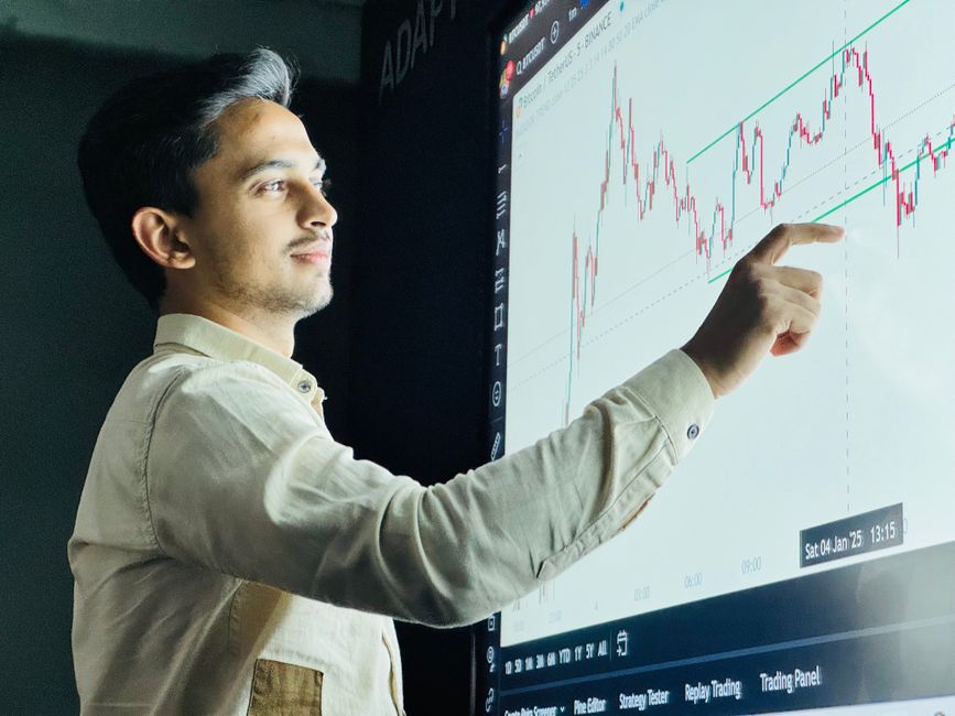 Workshop zur Optionsstrategie für Depotabsicherung
