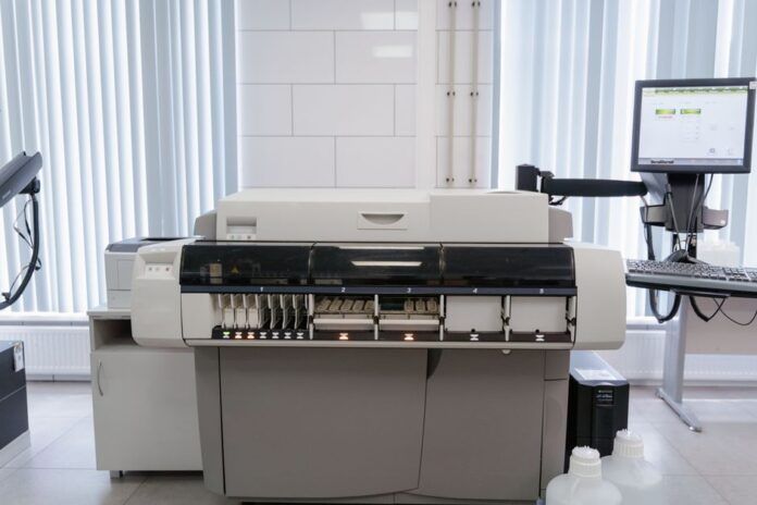 Xerox-Aktie im Aufwärtstrend