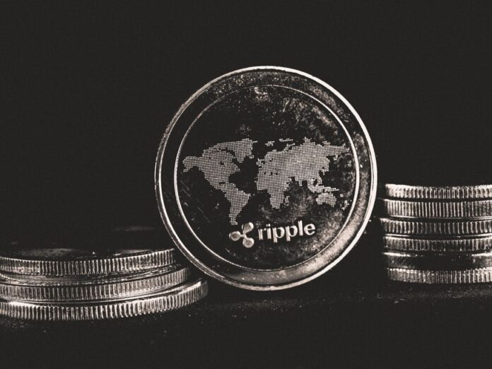 XRP Wale kaufen trotz stagnierendem Kurs