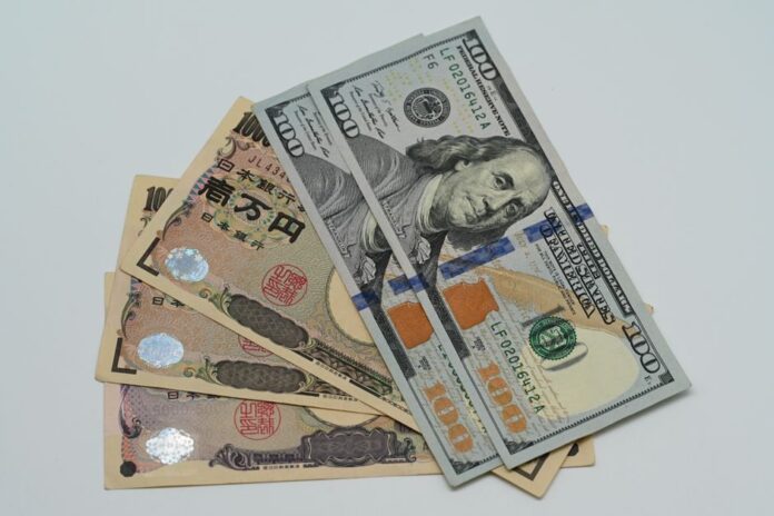Yen und Bitcoin: Marktreaktionen analysiert