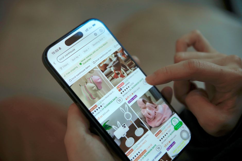 Zalando: Chancen im Onlinehandel