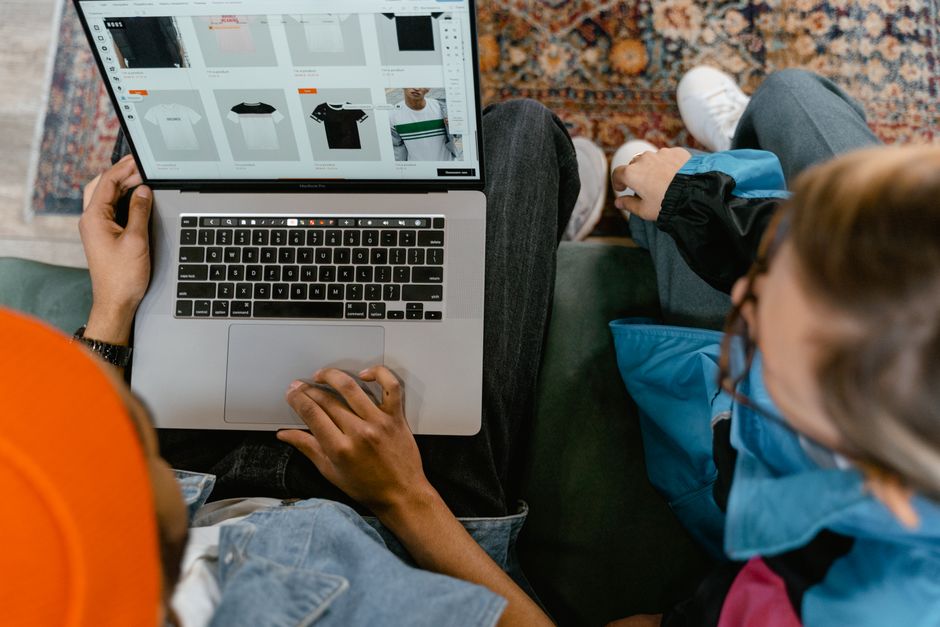 Zalando: Führende E-Commerce-Plattform für Mode
