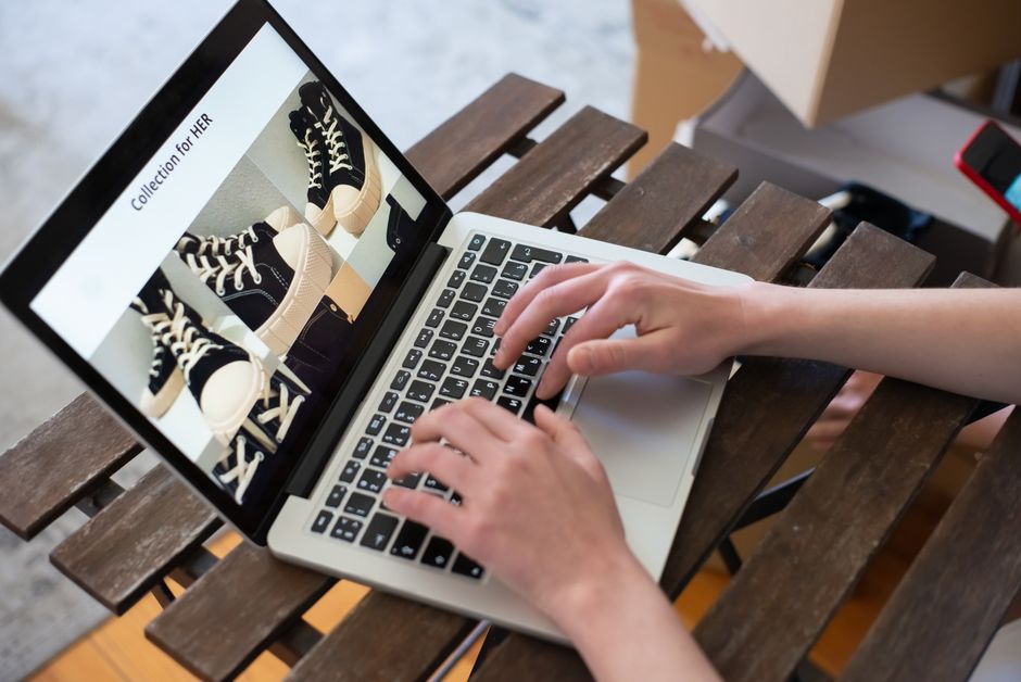 Zalando: Online Modehandel im Fokus