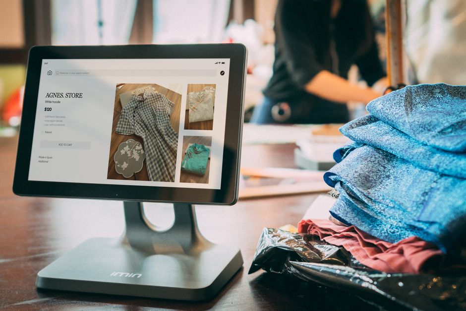 Zalando: Online Modehandel im Fokus