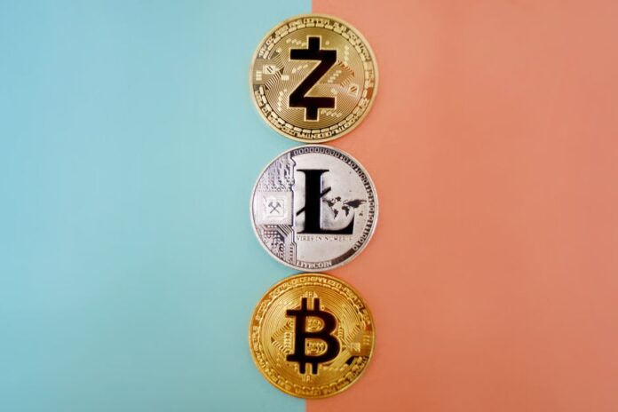 Zcash ETF: Neuer Trend im Krypto-Markt
