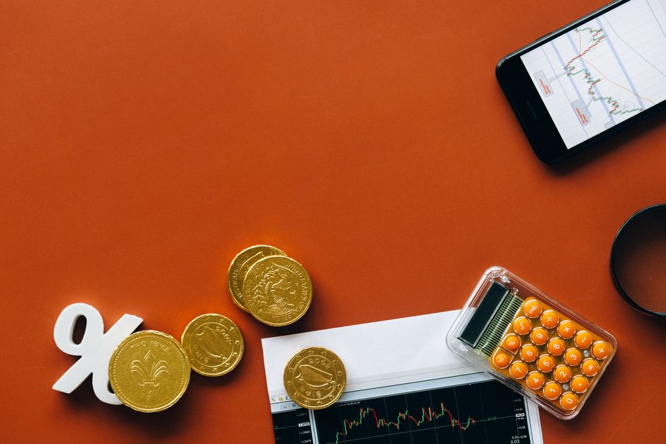 Zinsen und Schulden beeinflussen die Börse