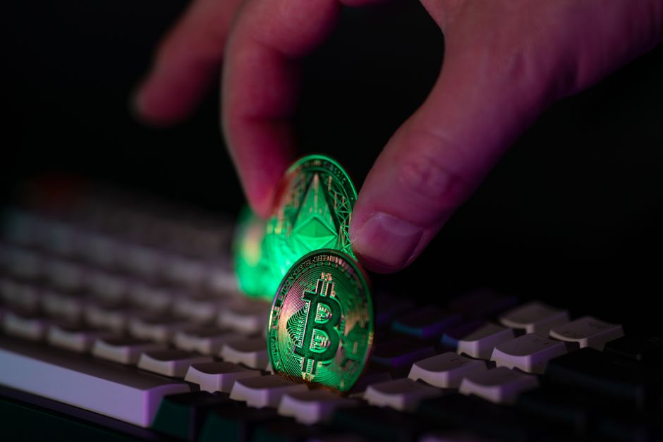 Zunehmende Gewalt gegen Krypto-Anleger