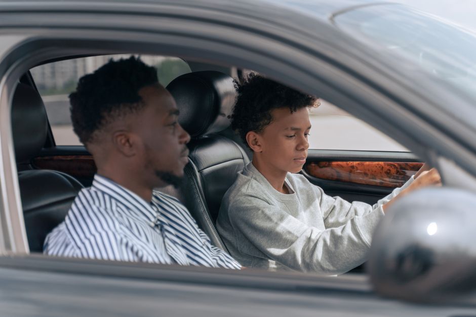 Zuschüsse für den Führerschein ab 2026