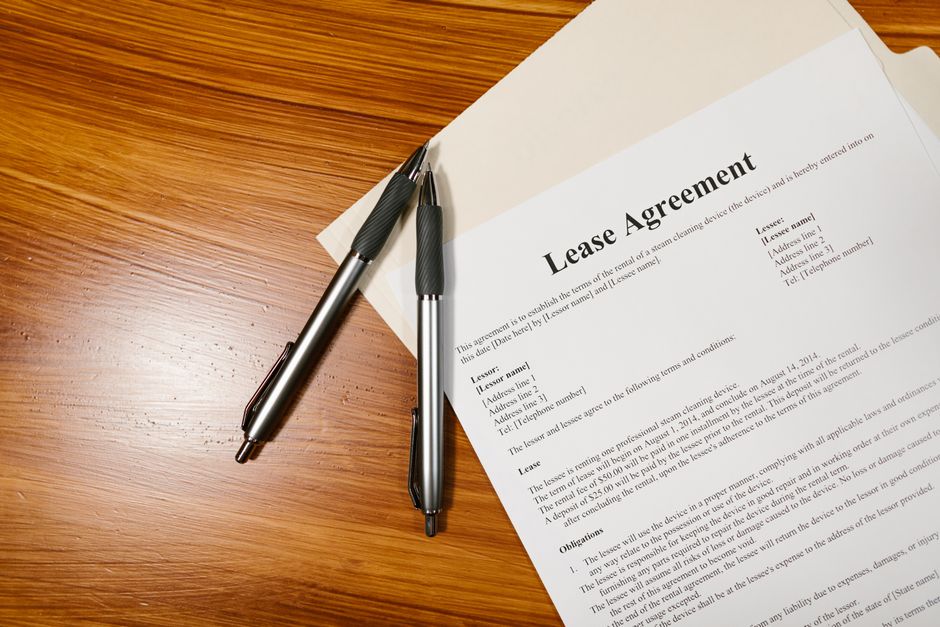 Affordable Housing Act und Kurzzeitvermietungen