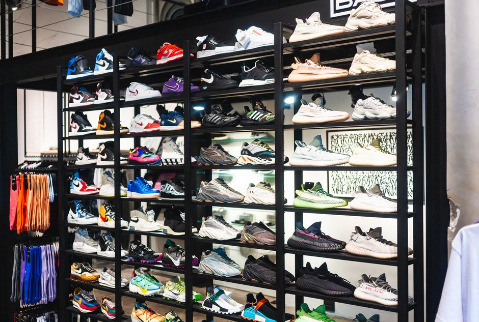 Aktuelle Entwicklungen im Sportartikelmarkt