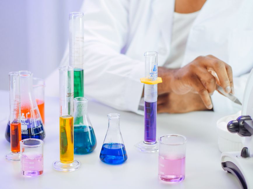 Aktuelle Entwicklungen zur IMCD NV Aktie