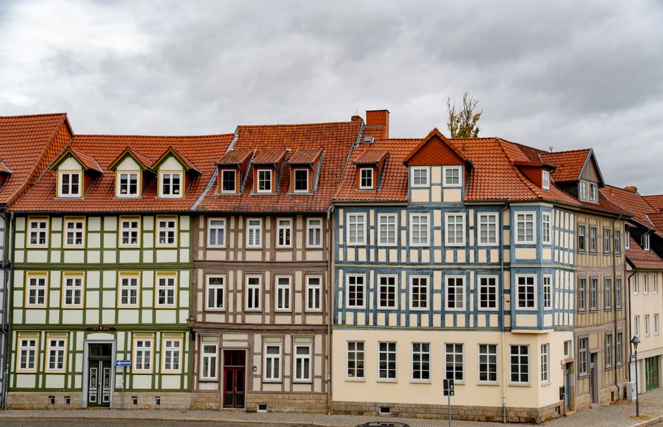 Aktuelle Mietpreise in Hameln-Pyrmont