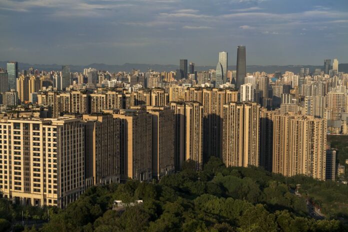 Aktuelle Trends im chinesischen Immobilienmarkt
