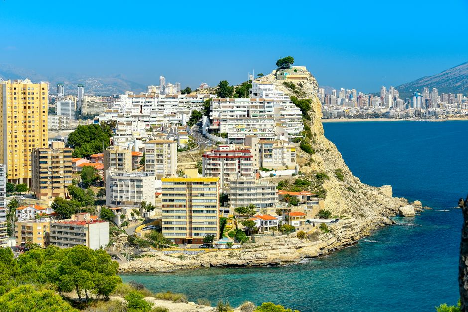 Aktuelle Trends im Immobilienmarkt Spanien