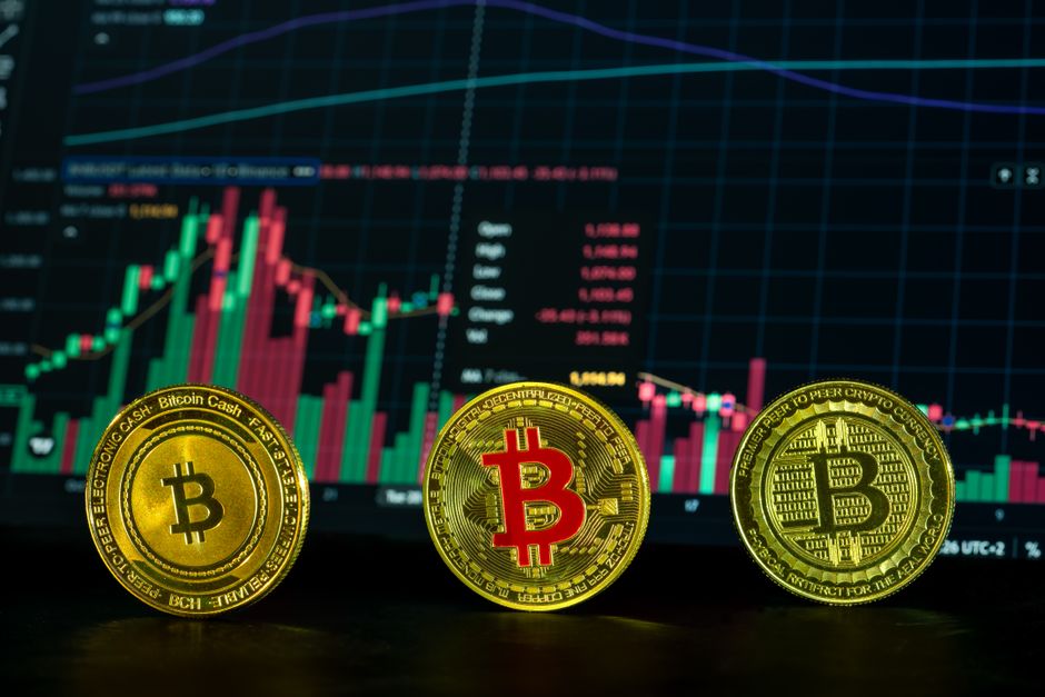 Aktueller Bitcoin Kurs und Marktentwicklung