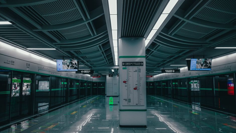 Alkoholverbot an Bahnhöfen in Deutschland