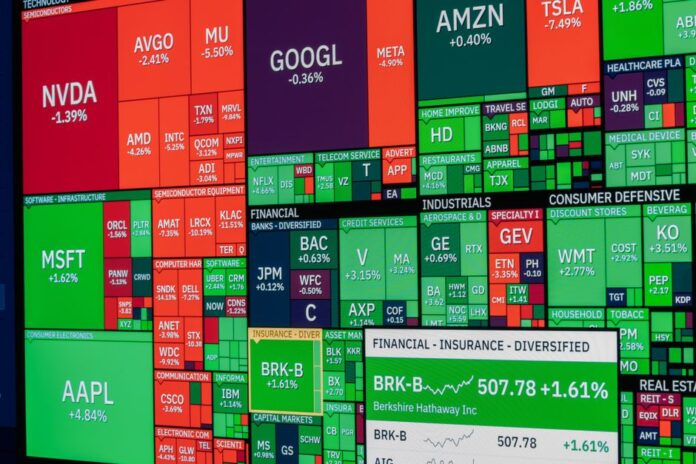 AMD Aktie: Marktanalyse und Prognosen
