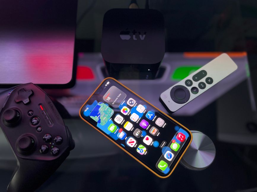 Apple iPhone 18 Pro Event am 9. September