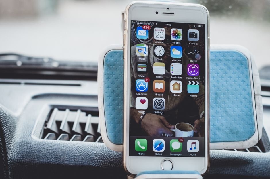 Apple präsentiert neue Gerätegeneration