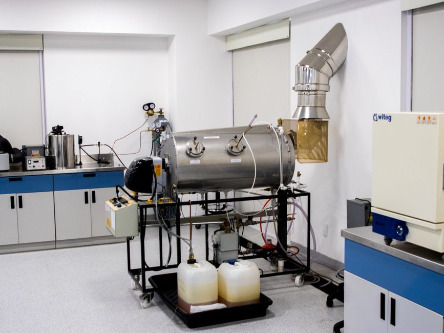 ASML: Führend in der Halbleiterproduktion