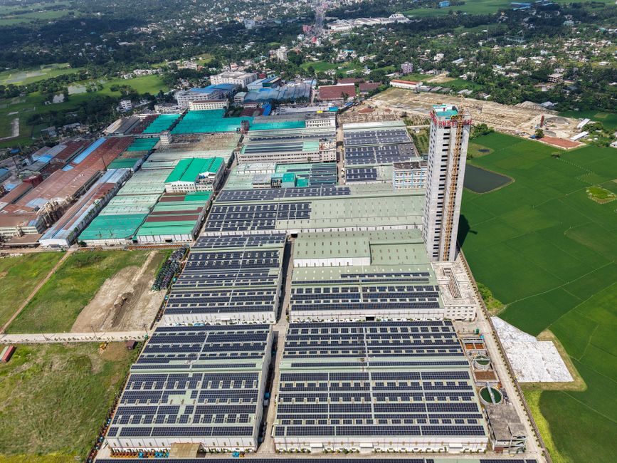 ASTA Energy Solutions in der Energiebranche
