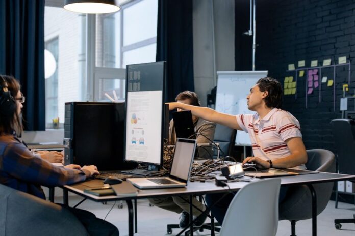 Atoss Software: Wachstum und Innovation