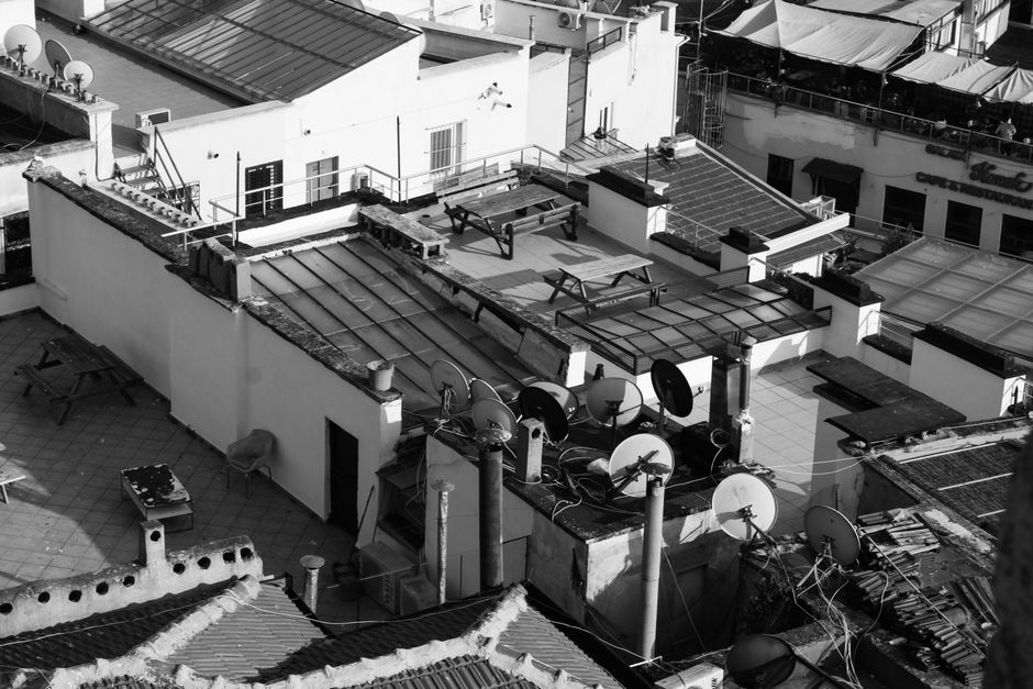 Attraktive 3-Zimmer-Wohnung mit Balkon