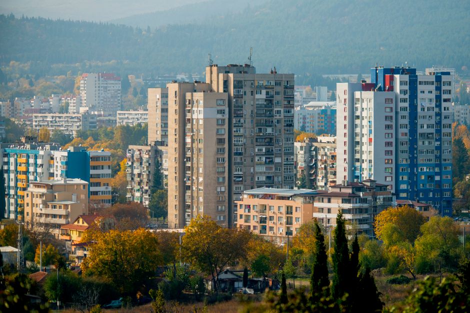 Attraktive Immobilien in Bulgarien