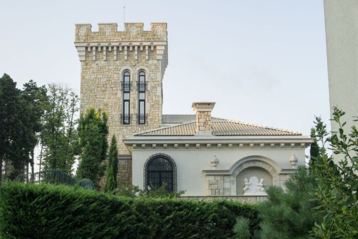Attraktive Immobilien in Bulgarien