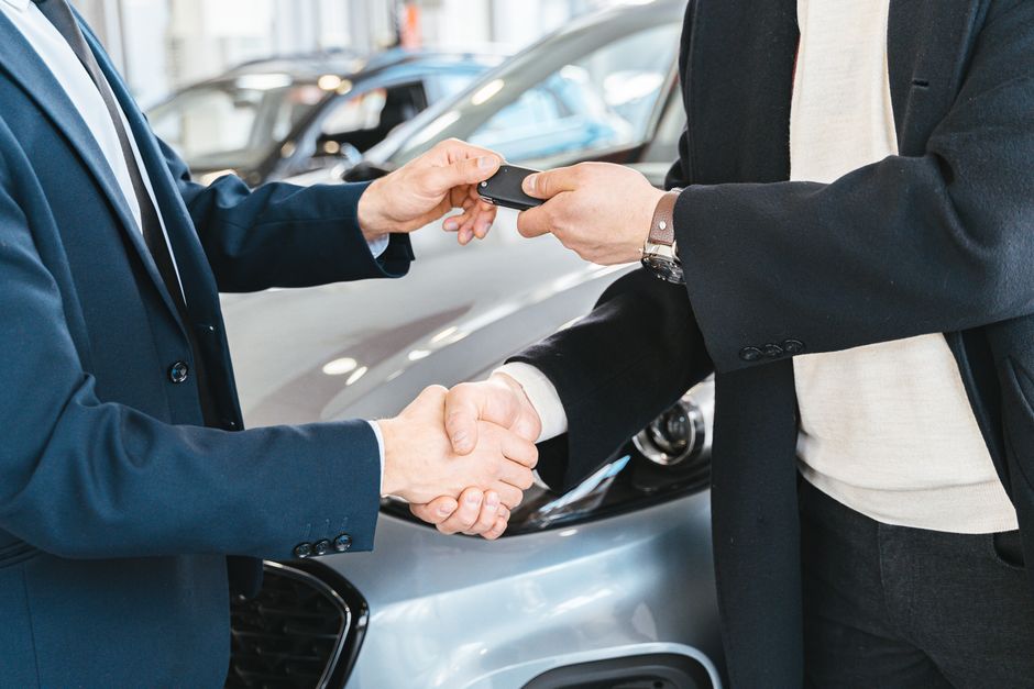 AUTO1 Group: Online Gebrauchtwagenhandel