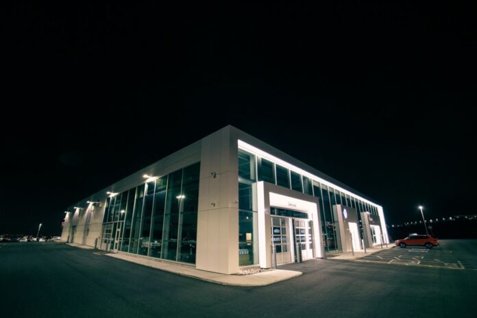 Autohaus König: Insolvenz und ihre Folgen