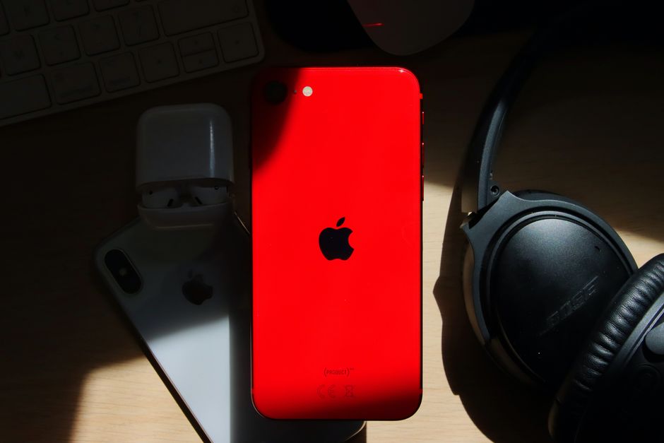 BASF verklagt Apple wegen Patentverletzung