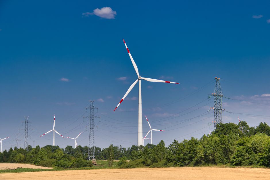 Batteriespeicher und KI-Zentrum in Niederaichbach