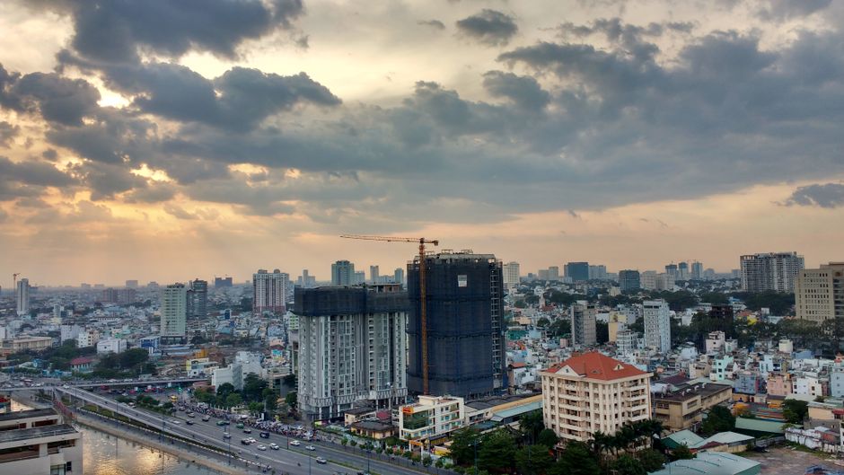 Beliebte Anlageformen in Vietnam: Gold und Immobilien
