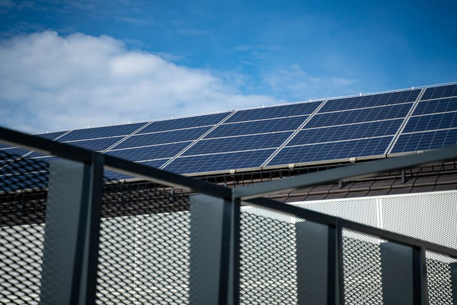 BENO Holding: Light Industrial Immobilien im Fokus