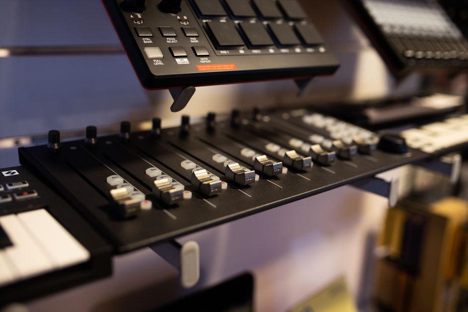 Bertelsmann und Concord fusionieren im Musikgeschäft.