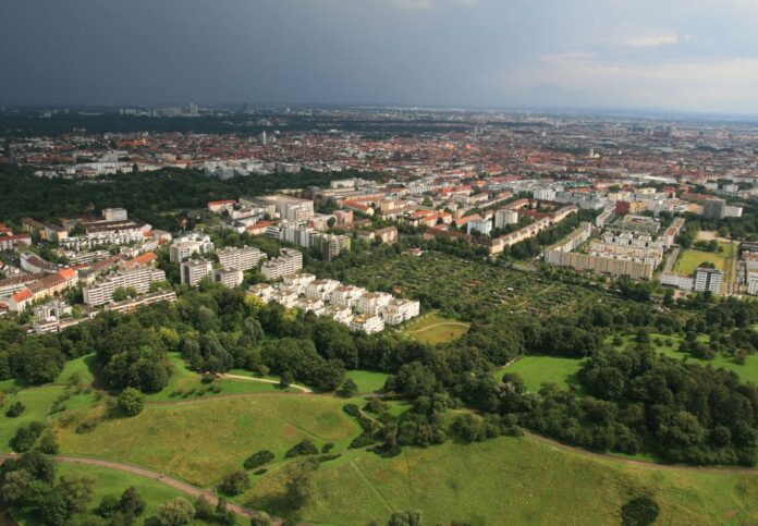 Bezahlbarer Wohnraum in München schaffen