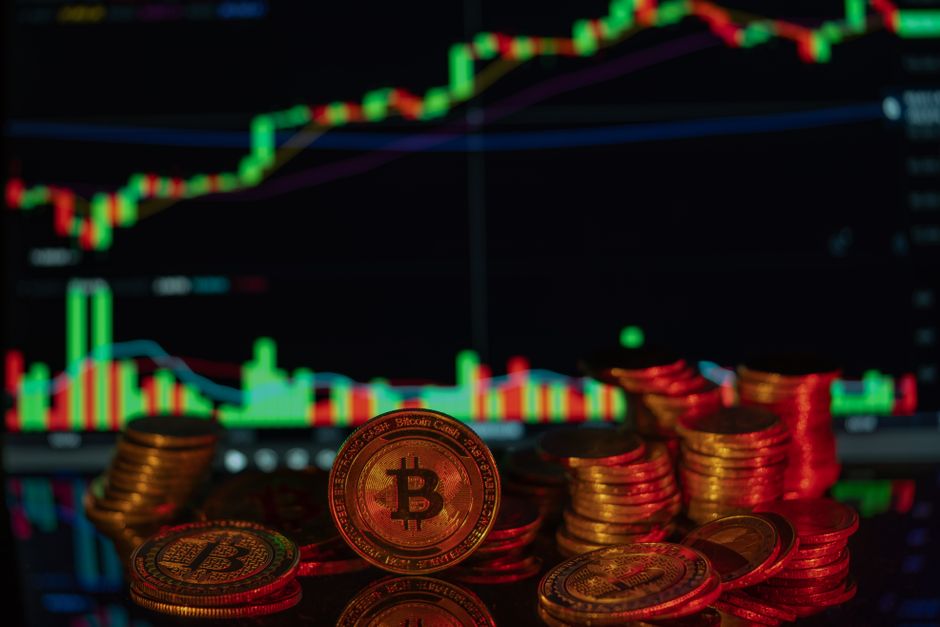 Bitcoin-Kursentwicklung im Herbst 2026