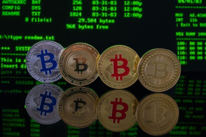 Bitcoin und die europäische Wirtschaft
