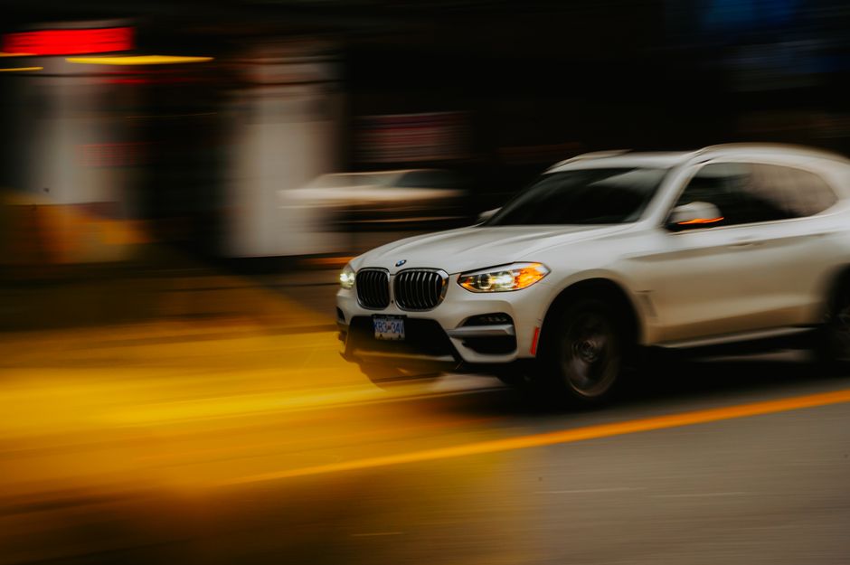 BMW iX3: Erfolgreiches Elektrofahrzeug