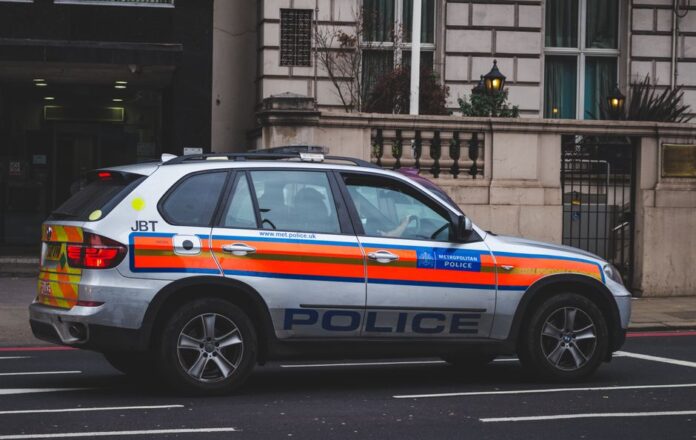 Britische Polizei beschlagnahmt Kryptowährungen