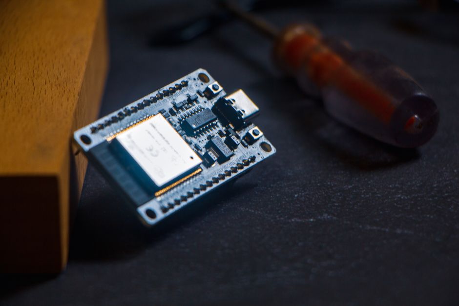 Broadcom: Starke Quartalszahlen und positive Prognosen