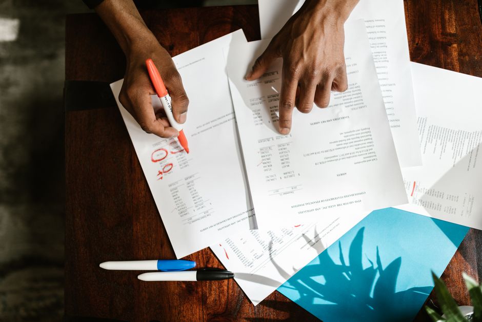 Bürokratieabbau für wirtschaftliches Wachstum