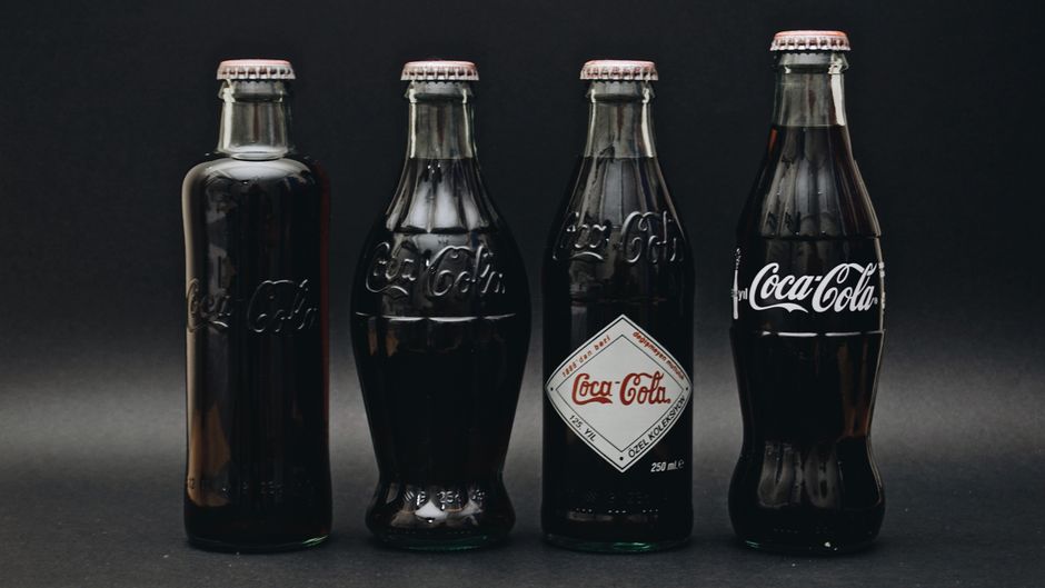 Buffett-Favoriten: Apple, Coca-Cola und Alphabet