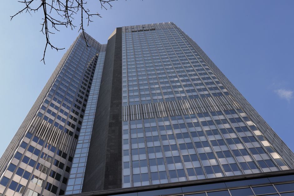 Bundesbank: Ein Lichtblick für die deutsche Wirtschaft