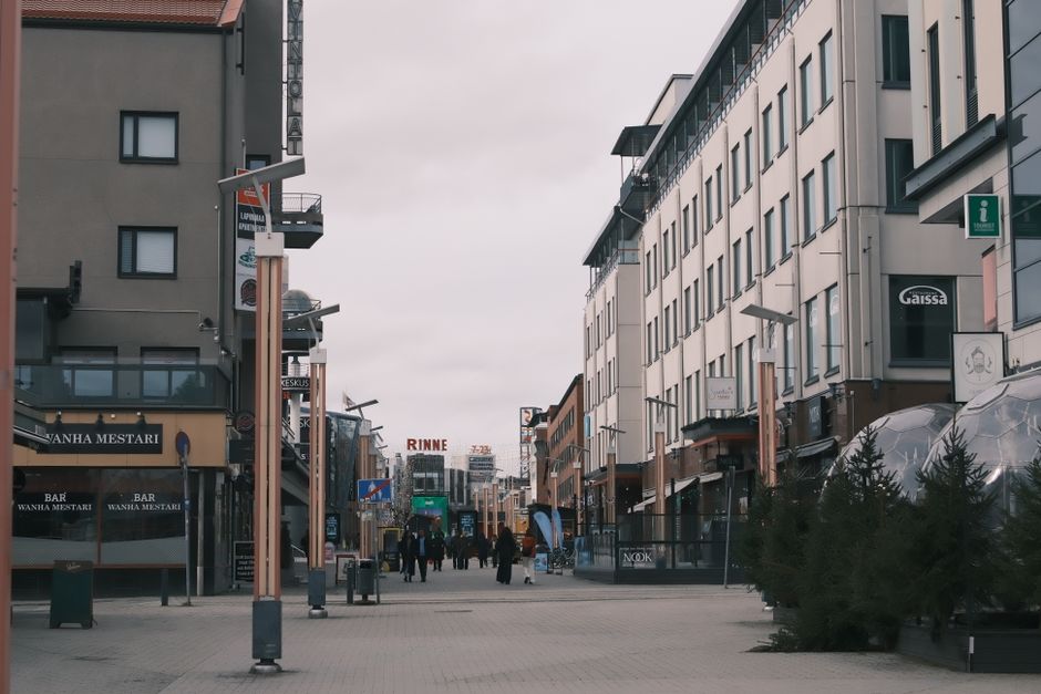 Bundeskanzler Merz beim Arktis-Gipfel