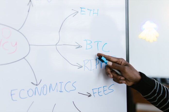 Cardano Leios: Sechsmal höhere Kapazität
