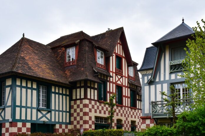 Charmantes Fachwerkhaus in malerischer Umgebung