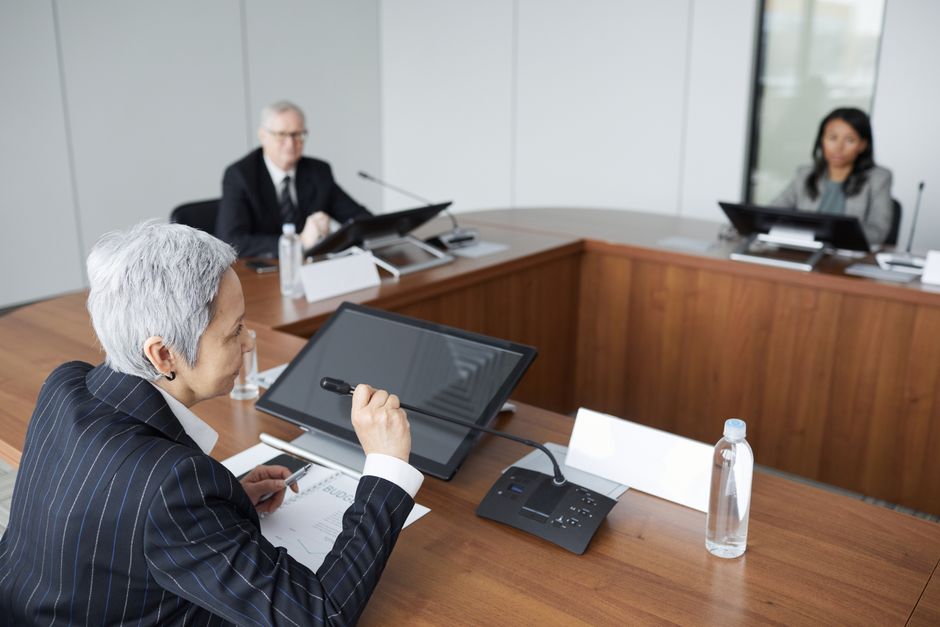 Christine Lagarde und die EZB im Fokus